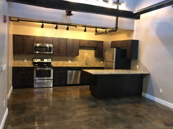 City View Lofts, 815 N George St #1B-1Ba-735Sqft, York, PA 17404