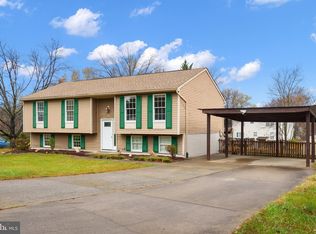 21 Martin St, Stafford, VA 22556