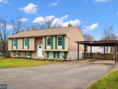 21 Martin St, Stafford, VA, 22556