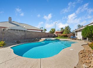 342 Banuelo Dr, Henderson, NV 89014