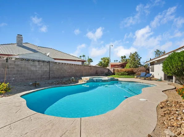 342 Banuelo Dr, Henderson, NV 89014