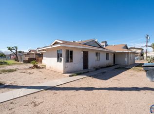 592 W Heil Ave, El Centro, CA 92243