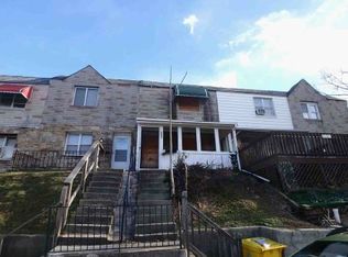 3831 8th St, Baltimore, MD 21225 | Zillow
