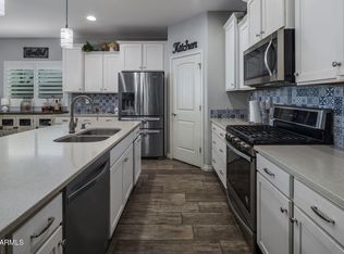 11148 E Tumbleweed Ave, Mesa, AZ 85212