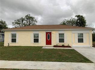 2037 Tuskegee Dr, Marrero, LA 70072