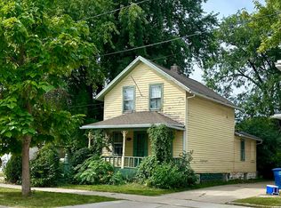 415 Boyd St, Oshkosh, WI 54901