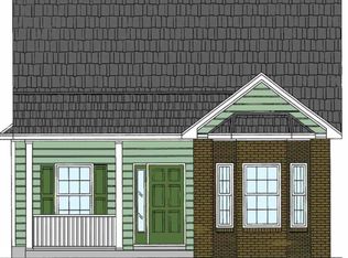 900 Oglethorpe Dr, Conway, SC 29527