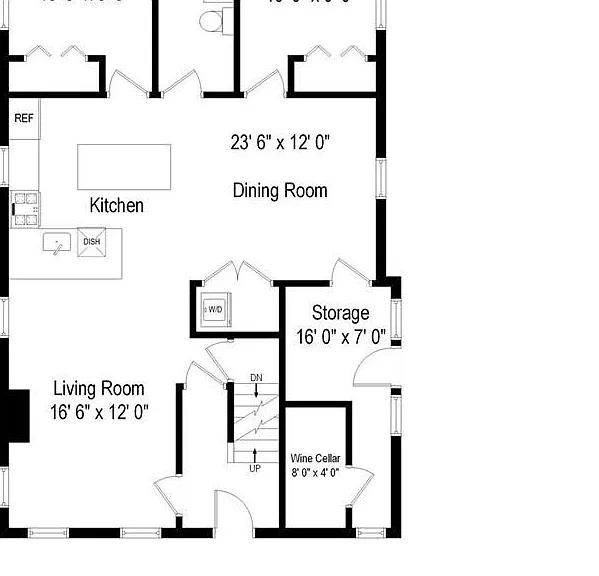 338 Palmer Ave #A — Photo 20