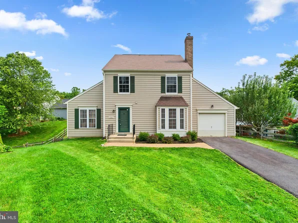9505 Aspenwood Pl, Montgomery Village, MD 20886