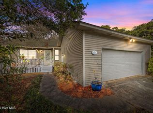 4108 Cheney Place, Wilmington, NC 28412