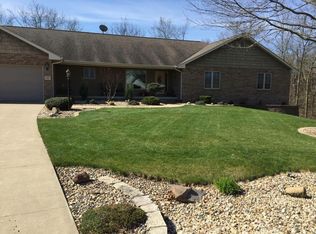 5007 S Diamond Point, Mapleton, IL 61547