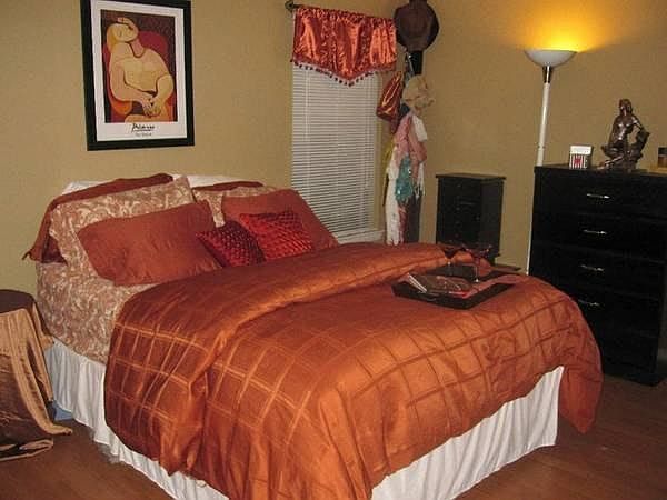 Master bedroom 2