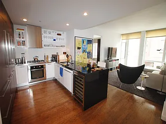 Rented by Sotheby's International Realty