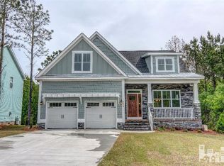 121 Yacht Basin Lndg, Hampstead, NC 28443
