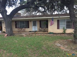 210 Lake Loop, Tow, TX 78672