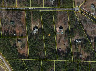 125 Kayla Dr, Fayetteville, GA 30215