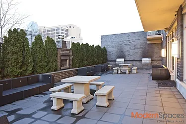 Rented by Modern Spaces