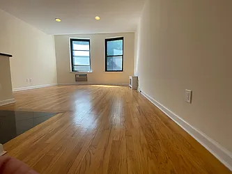 Rented by One New York Realty Inc