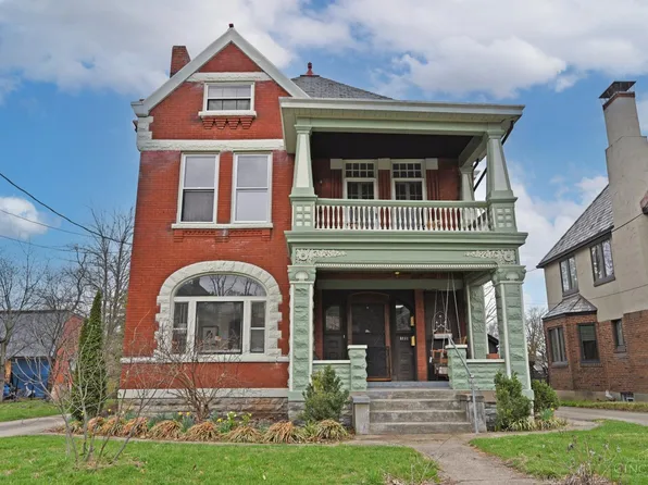 1631 Bruce Ave, Cincinnati, OH 45223