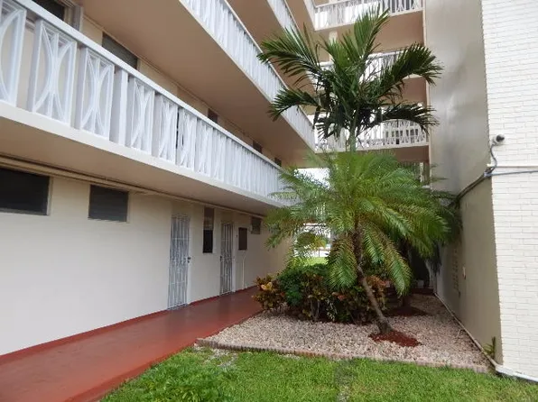 2920 Point East Dr APT N106, Aventura, FL 33160