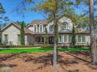 5010 Big Bear Ct, Myrtle Beach, SC 29579