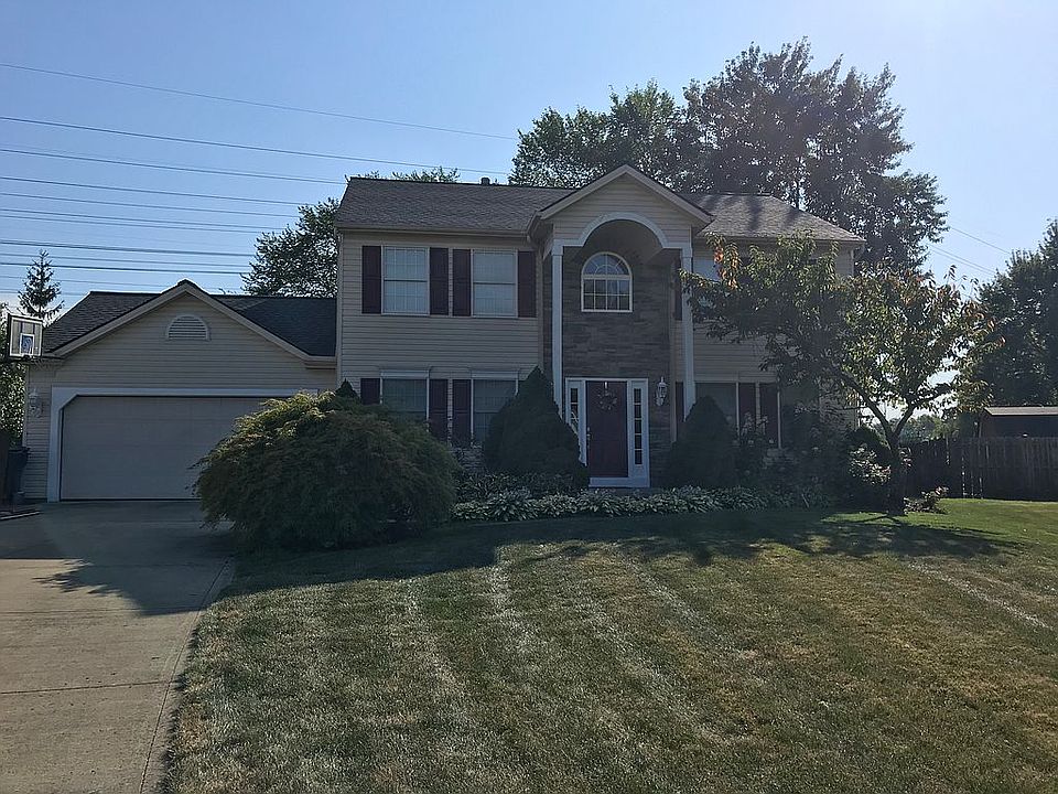 30061 Westminster Dr North Olmsted Oh 44070