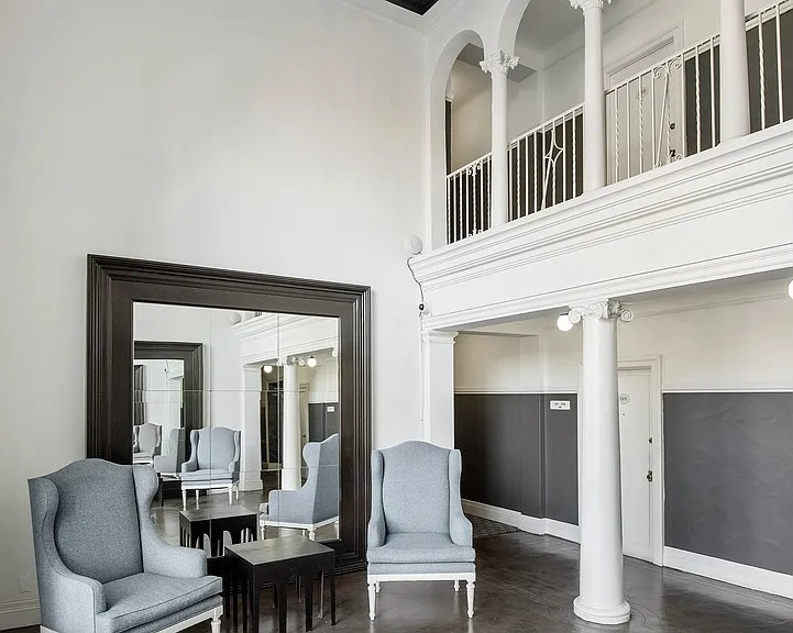 Villa Italia — Photo 19