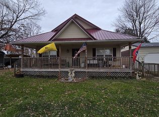 590 Franks Ferry Rd, Sparta, TN 38583