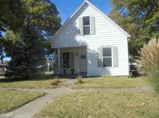 422 E Main St, Logansport, IN 46947