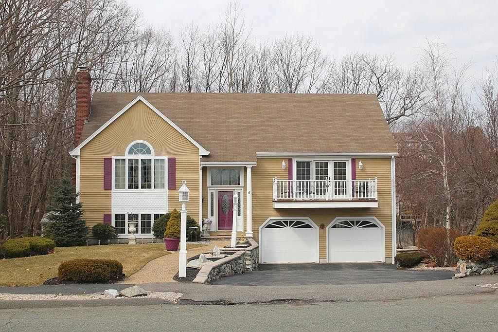 4 Blacksmith Way, Saugus, MA 01906 Zillow