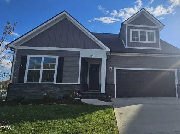 171 Trillium Trl, Lenoir City, TN 37771