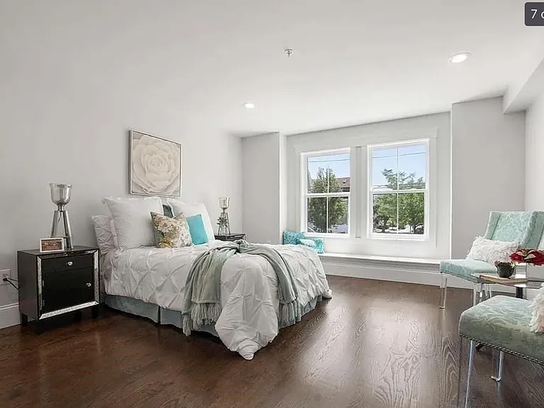 244 Central Ave #7 — Photo 4