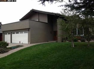 240 Saint Christopher Dr, Danville, CA