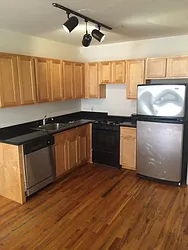 Rented by AD Real Estate Investors