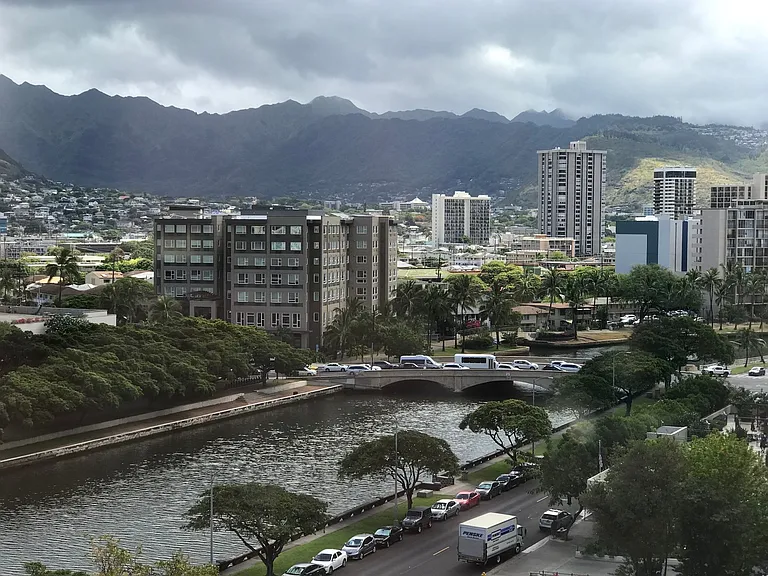 1645 Ala Wai Blvd #1002 — Photo 11