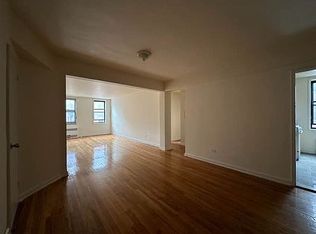8320 141st St APT 4B, Jamaica, NY 11435