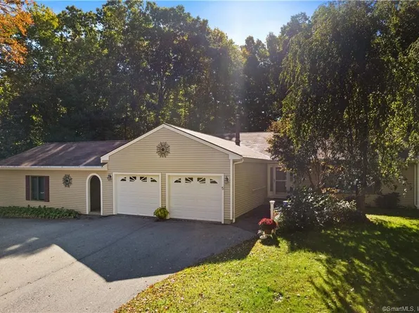 5 Lena Lane, East Hampton, CT 06424