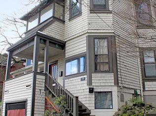 3719 SW Hood Ave, Portland, OR 97239