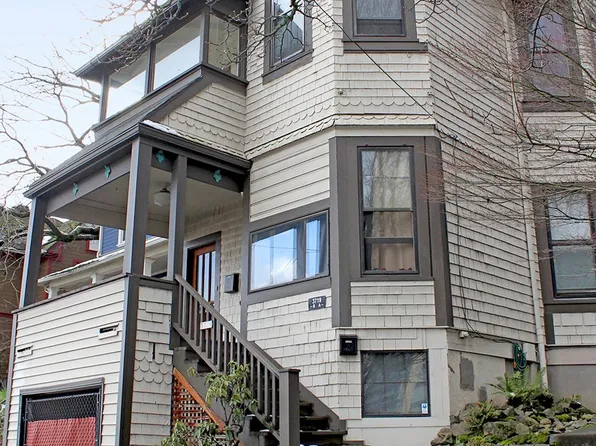 3719 SW Hood Ave, Portland, OR 97239