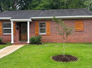 407 S Washington St, Starkville, MS 39759