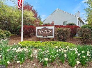 2204 Aspen Dr, Plainsboro, NJ 08536