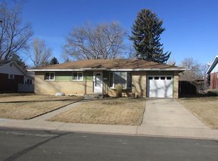 2205 Stanford Rd, Fort Collins, CO 80525