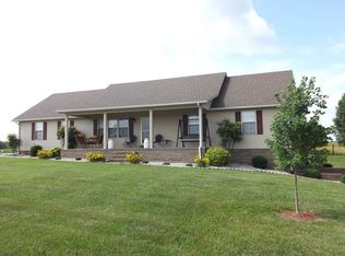 5189 Dripping Springs Rd, Glasgow, KY 42141