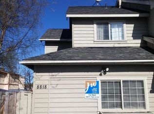 8818 Boom Cir, Anchorage, AK 99502