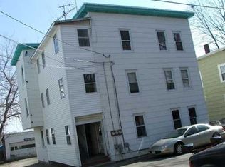 5 Mitchell Ln, Biddeford, ME 04005