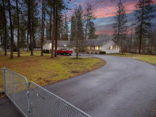 15616 N Little Spokane Dr, Spokane, WA 99208