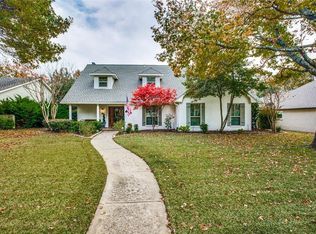 12 Vicksburg Ln, Richardson, TX 75080
