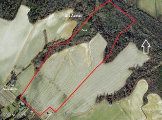 808 Panhandle Rd, FAISON, NC 28341