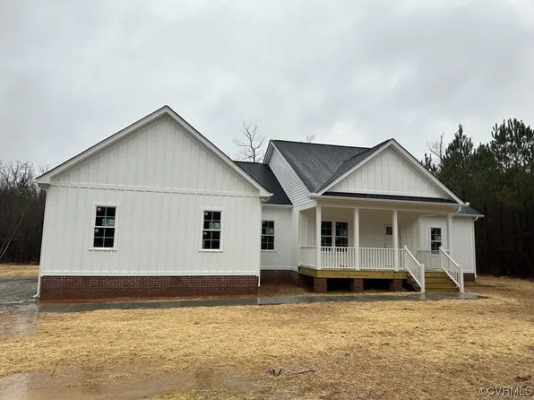 919 Kennon Rd, Mineral, VA 23117