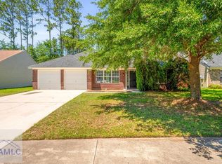 24 Stalwick Dr, Pooler, GA 31322
